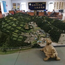 4900的墓园怎么样？沈阳大河贝生态息园墓园