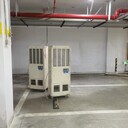 徐州租除湿机不用找了就这里多年从业地下室环氧施工干燥机租赁