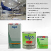 防銹漆金屬防銹涂料米帕Mipa進口金屬底材保護漆船舶飛機機械設備