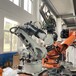 安川点焊机器人ES165N/ES165D电阻焊机器人，焊接，码垛机器人