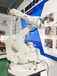 二手激光切割机器人ABB机器人iRB1600弧焊机器人