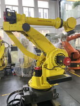 工业机器人维修机器人上门保养机器人系统检测培训