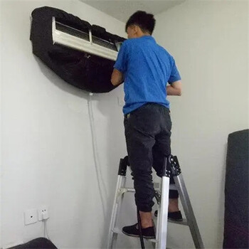 花園新村附近空調維修/花園新村周邊空調維修加氟點至誠奉獻