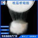 60A硅膠70-230目柱層析硅膠出口品質(zhì)硅膠吸附劑鑫昶來廠家