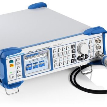 罗德与施瓦茨SMB100A微波信号发生器出售租赁