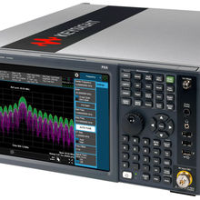 是德科技N9030B频谱分析仪3Hz-50GHz/110GHz