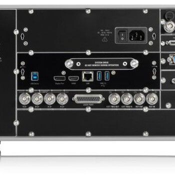 德国进口ZNB40罗德与施瓦茨R&S网络分析仪