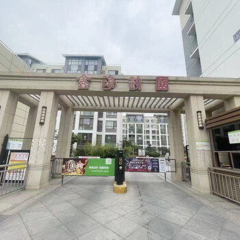 四川眉山D207地下停車場卡布燈箱廣告道閘