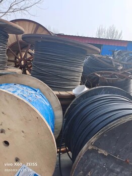 深圳电线电缆回收厂家二手电缆回收矿物质电缆回收