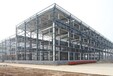 徐州承接二手钢结构厂房回收拆除，一站式回收服务