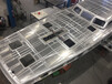 天津铝合金加工厂家天津铝型材焊接加工