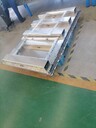 氧艙鋁合金艙體焊接加工廠家