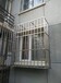 北京通州北苑安裝防盜窗防盜門斷橋鋁門窗樓梯扶手