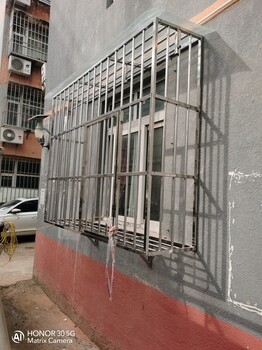 北京海淀区增光路安装防盗窗防盗门断桥铝门窗塑钢门窗