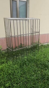 北京門頭溝雙峪定做斷橋鋁門窗安裝不銹鋼防盜窗護欄