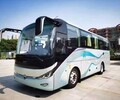 2022年1月新款國六宇通6907型38座旅游車
