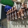 鎢銅合金電極WCu鎢銅加工件