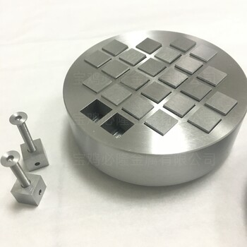 純鉬制品、鉬件、鉬加工件、鉬異型件