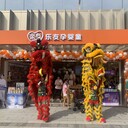 開(kāi)業(yè)慶典，奠基儀式，舞龍舞獅，魔術(shù)變臉，禮儀模特，主持