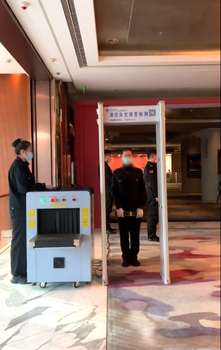 北京安檢門出租安檢機出租安檢門租賃安檢機租賃