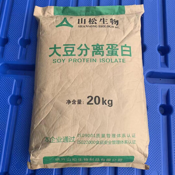饲料级豆制品增筋剂食用添加剂豆制品增筋剂厂家