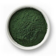 食品級螺旋藻生產廠家螺旋藻粉圖片