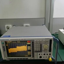罗德与施瓦茨FSP30频谱分析仪
