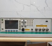 Agilent安捷伦E4981A电容测试仪