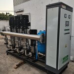 疊壓供水設(shè)備廠家