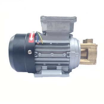 蒸发器热水泵WD-021S电压单相高温泵