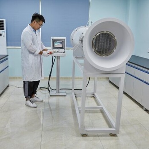 廣州試驗儀器儀表檢測單位校準報告