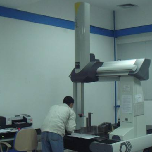 龙岩试验仪器仪表标定中心提供证书