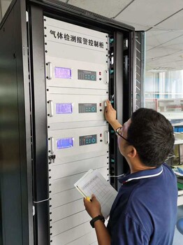 江门仪器仪表检测计量机构