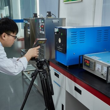 阳江实验仪器设备校准认证公司