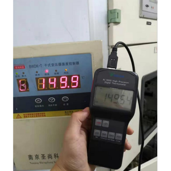 广州仪器设备检测第三方机构