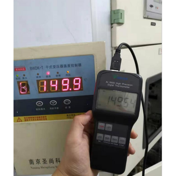 樂山量具設備檢測計量認證公司