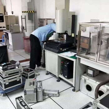 梅州計(jì)量工具儀器外校公司