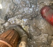石碣镇检测漏水定位设备，东莞地下水管查漏测漏