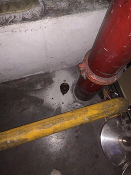 东莞房屋铝塑管漏水探查，工厂喷淋管降压测漏，地埋暗管渗水检漏