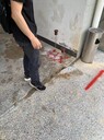深圳鑄鐵管道漏水查漏，市政管道漏水檢修，暗埋壓力管道漏水勘測(cè)