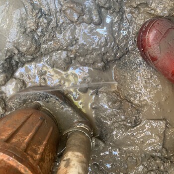 东莞水管道漏水检查，直供管道漏水查漏，镀锌钢管道漏水检漏