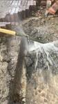 东莞供水管道漏水查漏，暗埋铝塑管漏水寻点，自来水管道破裂检修