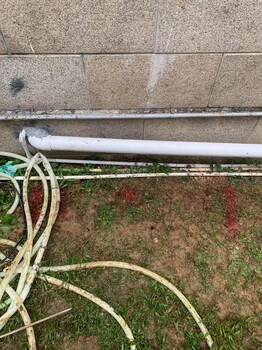 深圳自來(lái)水管斷裂檢測(cè)定位，福田消防管道打壓尋漏電話咨詢