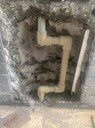 惠州鍍鋅管道漏水尋點，地下管道漏水探測，暗埋直供管道漏水檢測