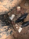 深圳鐵管道漏水尋漏，不銹鋼管道漏水查漏，暗埋PE管道漏水尋點