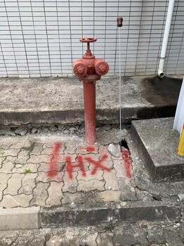 广州水管道漏水检测，自来水管道破裂检修，消防市政管道破裂探测