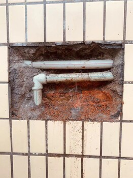深圳鋁塑管道滲水檢測(cè)，鍍鋅管道漏水檢修，暗埋球墨管道漏水檢測(cè)