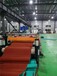  One-step sheet extruder one-step sheet production line