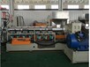  One-step sheet extruder one-step sheet extruder