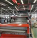  TPR sheet production line_TPR sheet extruder